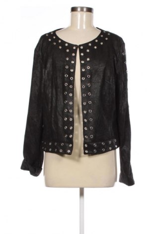 Damenjacke Pfeffinger, Größe M, Farbe Schwarz, Preis € 33,99
