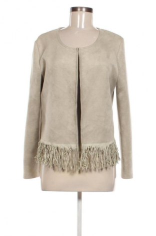 Damenjacke Pfeffinger, Größe M, Farbe Beige, Preis € 30,99