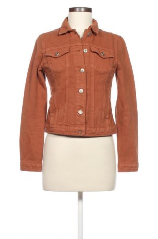 Damenjacke Pimkie, Größe S, Farbe Orange, Preis 26,99 €
