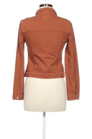 Damenjacke Pimkie, Größe S, Farbe Orange, Preis 26,99 €