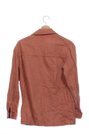 Damenjacke Primark, Größe XS, Farbe Rot, Preis € 27,99