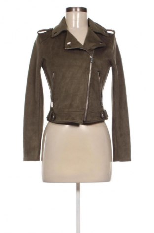 Damenjacke Primark, Größe XS, Farbe Grün, Preis € 13,99