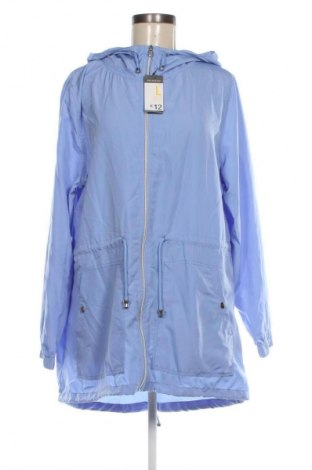 Damenjacke Primark, Größe L, Farbe Blau, Preis 53,99 €