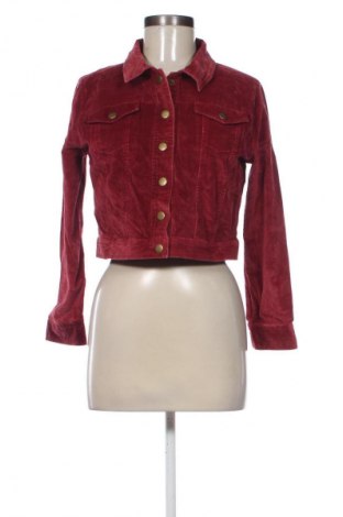 Damenjacke Princess Highway, Größe L, Farbe Rot, Preis € 19,99