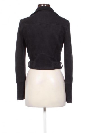 Dámska bunda  Pull&Bear, Veľkosť M, Farba Čierna, Cena  24,57 €