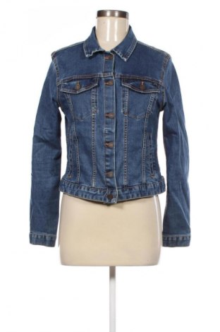 Női dzseki Pull&Bear, Méret L, Szín Kék, Ár 10 569 Ft