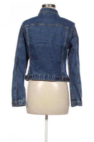 Női dzseki Pull&Bear, Méret L, Szín Kék, Ár 10 569 Ft
