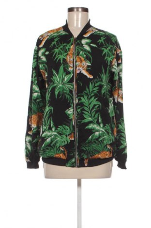 Dámská bunda  Pull&Bear, Velikost S, Barva Vícebarevné, Cena  779,00 Kč