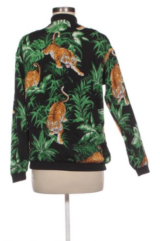 Dámská bunda  Pull&Bear, Velikost S, Barva Vícebarevné, Cena  779,00 Kč