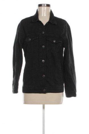 Dámská bunda  Pull&Bear, Velikost XS, Barva Černá, Cena  629,00 Kč