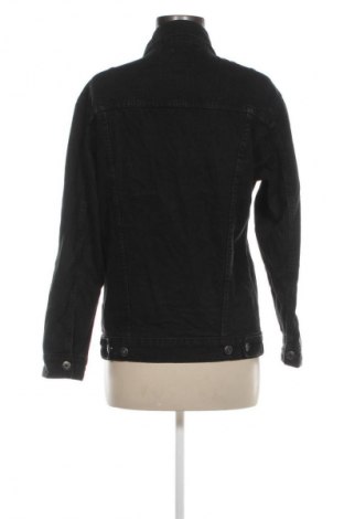Dámská bunda  Pull&Bear, Velikost XS, Barva Černá, Cena  629,00 Kč