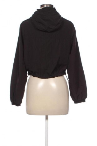 Dámská bunda  Pull&Bear, Velikost XS, Barva Černá, Cena  319,00 Kč