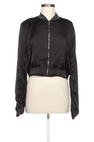 Damenjacke Pull&Bear, Größe L, Farbe Schwarz, Preis € 33,99