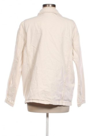 Dámská bunda  Pull&Bear, Velikost S, Barva Béžová, Cena  619,00 Kč