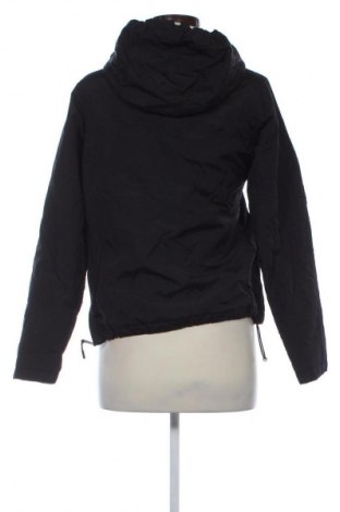 Dámská bunda  Pull&Bear, Velikost XS, Barva Černá, Cena  779,00 Kč