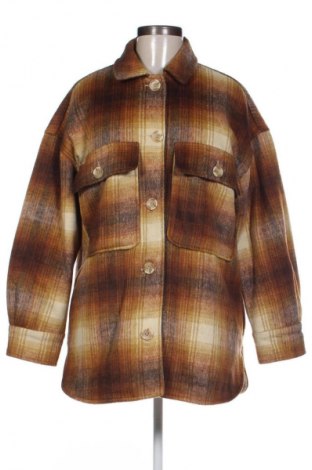 Geacă de femei Pull&Bear, Mărime M, Culoare Multicolor, Preț 154,34 Lei
