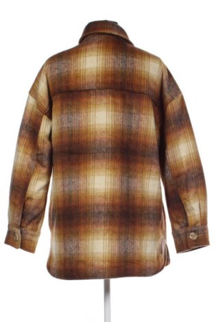Geacă de femei Pull&Bear, Mărime M, Culoare Multicolor, Preț 154,34 Lei