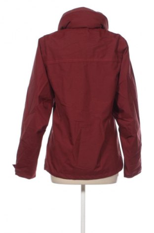 Dámská bunda  Quechua, Velikost S, Barva Červená, Cena  319,00 Kč