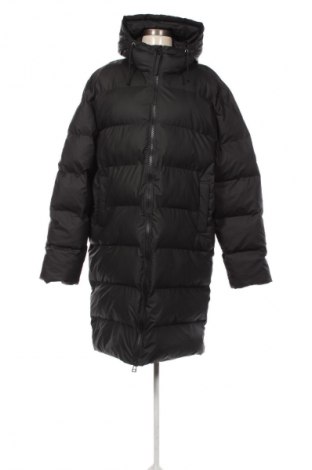 Dámska bunda  RAINS, Veľkosť L, Farba Čierna, Cena  224,95 €