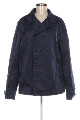 Damenjacke Rainbow, Größe 4XL, Farbe Blau, Preis € 33,99