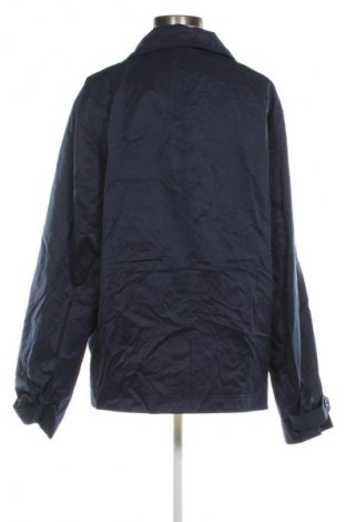 Damenjacke Rainbow, Größe 4XL, Farbe Blau, Preis € 33,99