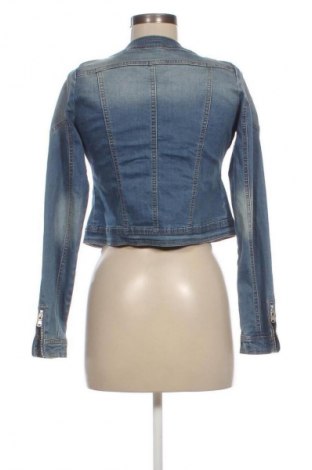 Γυναικείο μπουφάν Regular Denim, Μέγεθος M, Χρώμα Μπλέ, Τιμή 24,99 €