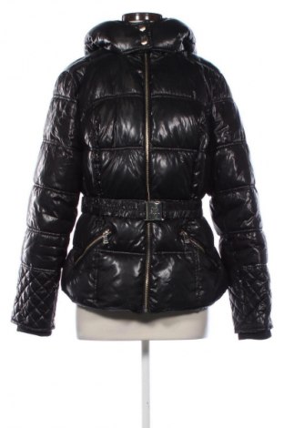 Kurtka damska River Island, Rozmiar XL, Kolor Czarny, Cena 204,60 zł