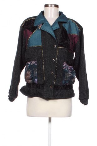 Damenjacke Rock Creek, Größe L, Farbe Mehrfarbig, Preis 24,55 €