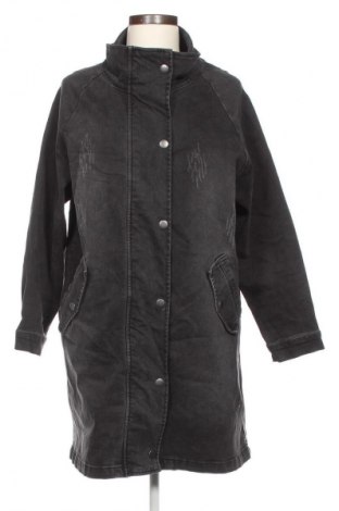 Dámská bunda  Rock Rebel by EMP, Velikost M, Barva Černá, Cena  629,00 Kč