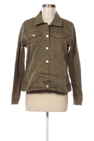 Damenjacke Rockmans, Größe M, Farbe Grün, Preis € 34,99
