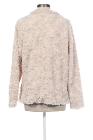 Damenjacke Rockmans, Größe XL, Farbe Ecru, Preis € 47,99