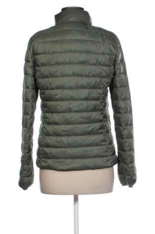 Dámska bunda  S.Oliver, Veľkosť S, Farba Zelená, Cena  34,79 €