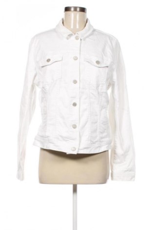 Damenjacke S.Oliver, Größe XL, Farbe Weiß, Preis € 38,99