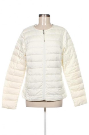 Damenjacke S.Oliver, Größe M, Farbe Ecru, Preis € 47,99
