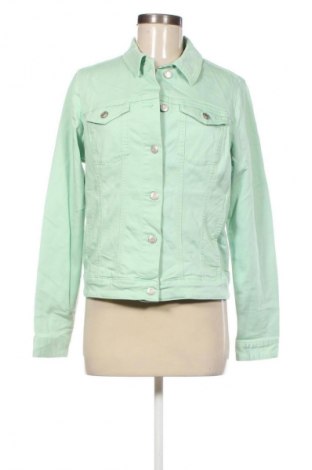 Damenjacke S.Oliver, Größe M, Farbe Grün, Preis € 38,99