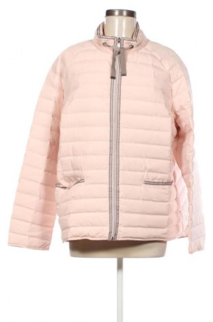 Damenjacke S.Oliver Black Label, Größe XL, Farbe Rosa, Preis 61,99 €