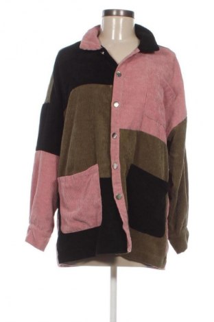 Damenjacke SHEIN, Größe S, Farbe Mehrfarbig, Preis € 33,99