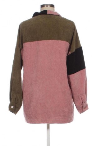 Damenjacke SHEIN, Größe S, Farbe Mehrfarbig, Preis € 33,99