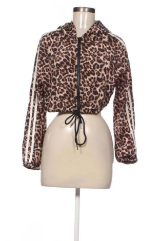 Damenjacke SHEIN, Größe XS, Farbe Mehrfarbig, Preis € 25,00