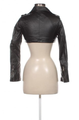 Damenjacke SHEIN, Größe XS, Farbe Schwarz, Preis € 13,99