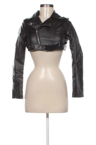 Damenjacke SHEIN, Größe XS, Farbe Schwarz, Preis € 13,99