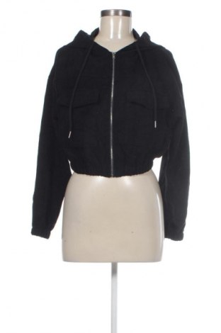 Damenjacke SHEIN, Größe S, Farbe Schwarz, Preis € 33,99