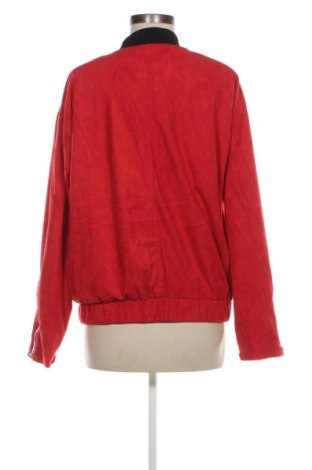Damenjacke SHEIN, Größe M, Farbe Rot, Preis € 33,99
