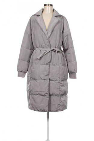 Kurtka damska SHEIN, Rozmiar XL, Kolor Szary, Cena 128,99 zł