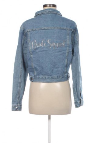 Damenjacke SHEIN, Größe L, Farbe Blau, Preis € 27,99
