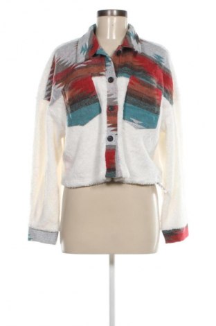 Damenjacke SHEIN, Größe XL, Farbe Mehrfarbig, Preis € 33,99