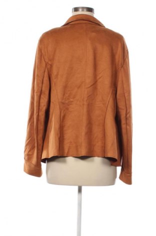 Női dzseki SHEIN, Méret 3XL, Szín Barna, Ár 12 979 Ft