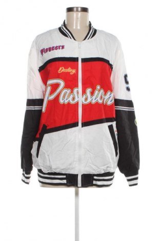Damenjacke SHEIN, Größe L, Farbe Mehrfarbig, Preis € 46,99