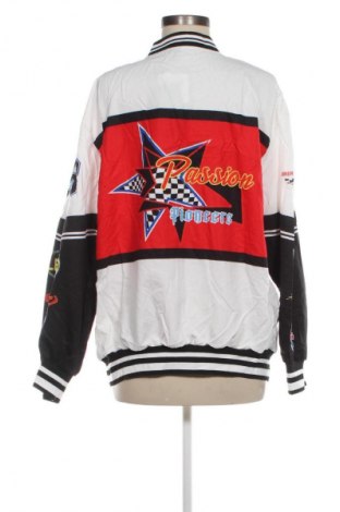 Damenjacke SHEIN, Größe L, Farbe Mehrfarbig, Preis € 46,99