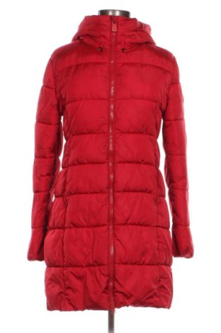 Damenjacke Save The Duck, Größe M, Farbe Rot, Preis 90,97 €